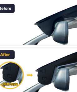 FitcamX autokamera, Kia EV6 / EV6 GT-2