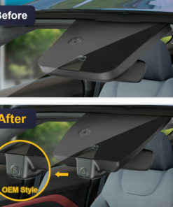 FitcamX autokamera, Kia Sportage Gen4 (2017-2022)-3