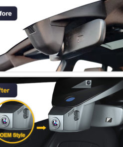 FitcamX autokamera, Seat Tarraco (2019-2022)-2