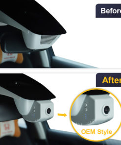 FitcamX autokamera, Honda CR-V 2023-2026 mallit-2