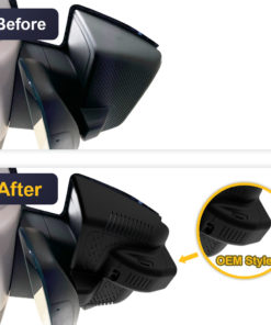 FitcamX autokamera, Renault Megane RS Facelift 2021-2023 mallit-2