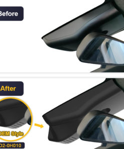 FitcamX autokamera, Toyota Aygo X (2018-2024)-2