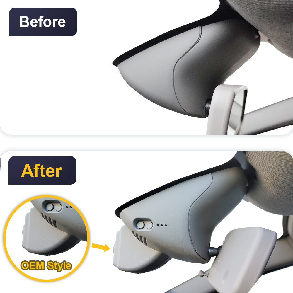 FitcamX autokamera, Renault Clio 4, Megane, Twingo, Laguna 2008-2024 mallit-2