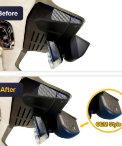 FitcamX autokamera, BMW X7 G07 Facelift (2023-2024)-2