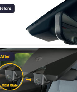 FitcamX autokamera, Kia Sorento (2021-2023)-3