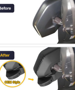 FitcamX autokamera, Toyota Land Cruiser LC300 (2022-2024)-3