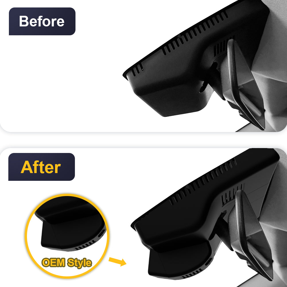 FitcamX autokamera, Kia Stinger 2022-2024 mallit-3