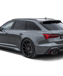 Audi RS7 (C8) (2020-2023), Akrapovic Evolution pakoputkisto-4