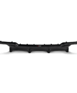 BMW M8 / M8 Competition (F91, F92) (2020-2023) Akrapovic Hiilikuitudiffuusori (Matt)