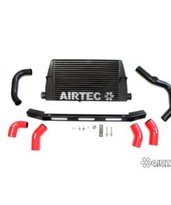 Airtec välijäähdytin Audi A4 B7 2.0TFSI-3