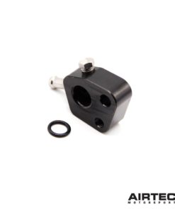 Boost Tap ahtopainelähtö, Ford Fiesta ST180 Mk7-3