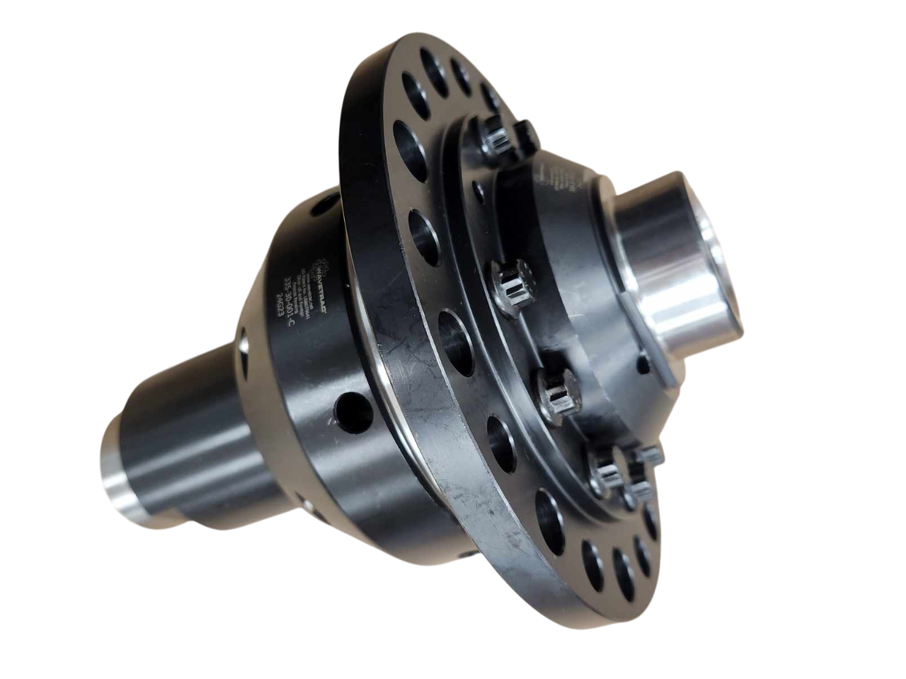 Wavetrac ATB LSD lukkoperä, BMW 215LWS i=3.15, G29 Z4 M40i, A90 Supra