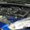 MST intake, Ford Focus MK2.5 / MK3 / MK3.5-3