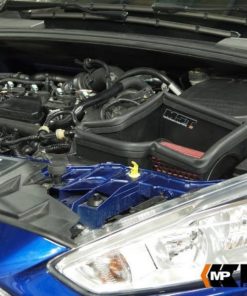 MST intake, Ford Focus MK2.5 / MK3 / MK3.5-3