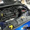 MST intake, Ford Focus MK2.5 / MK3 / MK3.5-4
