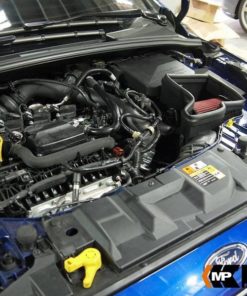 MST intake, Ford Focus MK2.5 / MK3 / MK3.5-4