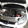 MST intake, Ford Fiesta MK7.5 1.0L Ecoboost 2014--2