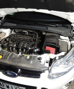 MST intake, Ford Fiesta MK7.5 1.0L Ecoboost 2014--2