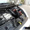 MST intake, Ford Fiesta MK7.5 1.0L Ecoboost 2014--4