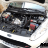 MST intake, Ford Fiesta MK7.5 1.0L Ecoboost 2014--5