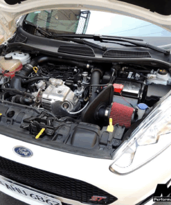 MST intake, Ford Fiesta MK7.5 1.0L Ecoboost 2014--5