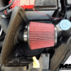 MST intake, Ford Fiesta MK7.5 1.0L Ecoboost 2014--6