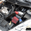 MST intake, Ford Fiesta MK7.5 1.0L Ecoboost 2014--7