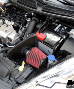 MST intake, Ford Fiesta MK7.5 1.0L Ecoboost 2014--7