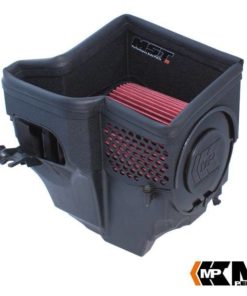 MST intake, Ford Focus MK2.5 / MK3 / MK3.5-2