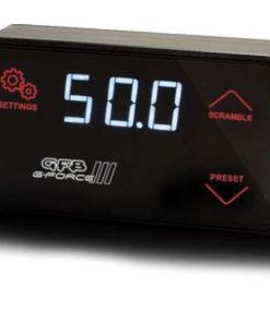 GFB G-Force III Elektroninen ahtopainesäädin (sis. AFR näyttö)-2