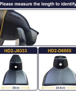 FitcamX autokamera, Opel Astra 2021-2024 mallit-2