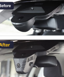 FitcamX autokamera, Mini Cooper, Cooper S, EV 2025-2026 mallit-4