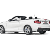 BMW M240i (F22, F23) (2016-2021), Akrapovic Evolution (SS)-5