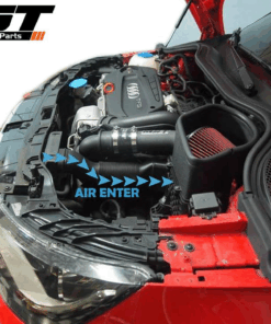 MST Intake, Audi A1 1.4TFSI 2010- (122hp)-3