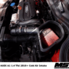 MST Intake, Audi A1 1.4TFSI 2010- (122hp)-4