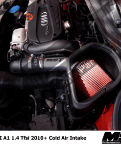 MST Intake, Audi A1 1.4TFSI 2010- (122hp)-4