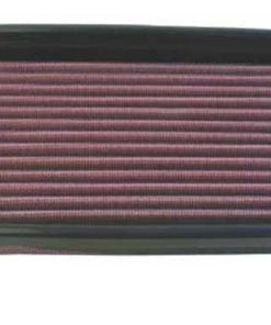 K&N ilmansuodattimet, tuote 33-2002