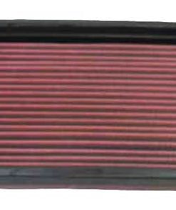 K&N ilmansuodattimet, tuote 33-2004