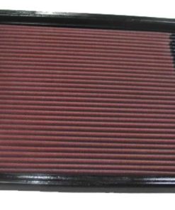 K&N ilmansuodattimet, tuote 33-2017