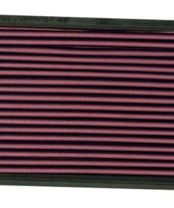 K&N ilmansuodattimet, tuote 33-2018