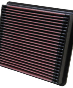 K&N ilmansuodattimet, tuote 33-2027