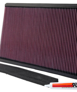 K&N ilmansuodattimet, tuote 33-2035