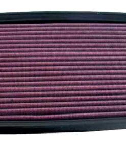 K&N ilmansuodattimet, tuote 33-2036