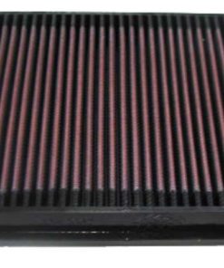 K&N ilmansuodattimet, tuote 33-2067