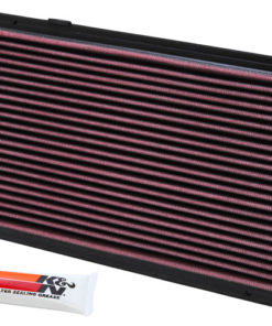 K&N ilmansuodattimet, tuote 33-2122