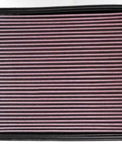 K&N ilmansuodattimet, tuote 33-2139