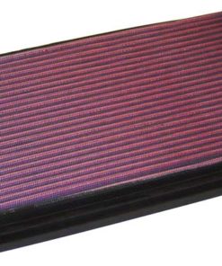 K&N ilmansuodattimet, tuote 33-2140-1