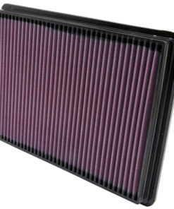 K&N ilmansuodattimet, tuote 33-2141-1