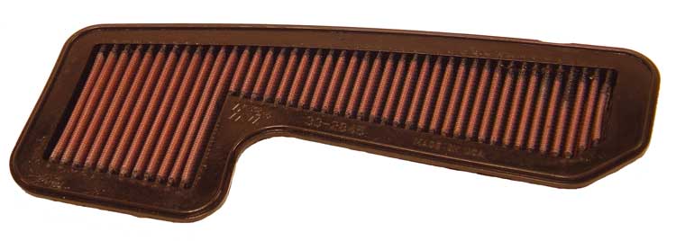 K&N ilmansuodattimet, tuote 33-2845
