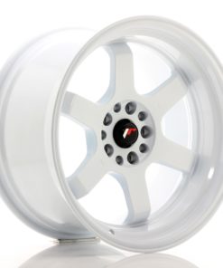 JR Wheels JR12 18x10 ET0 5x114,3/120 White